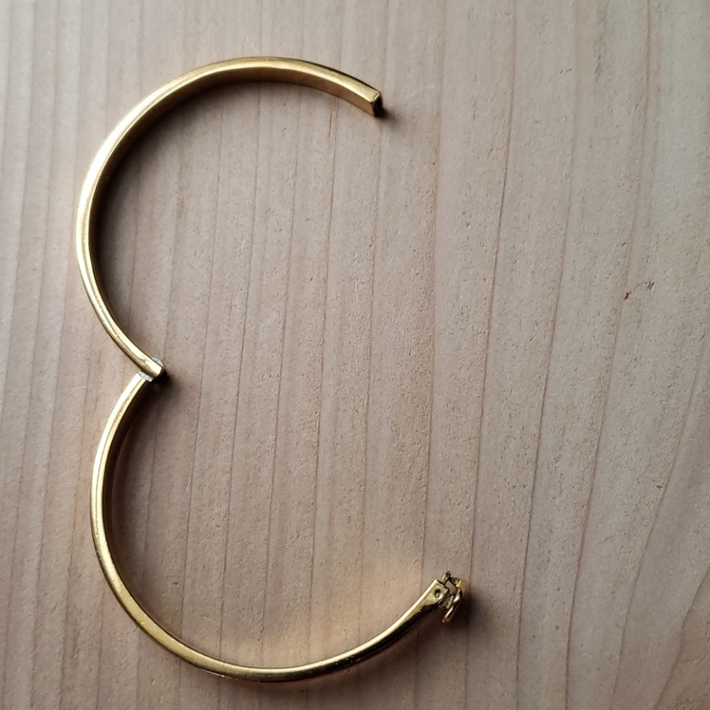 Kate Spade Bangle - Picture 2 of 4
